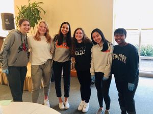 Image post by @beavertonhigh on Instagram