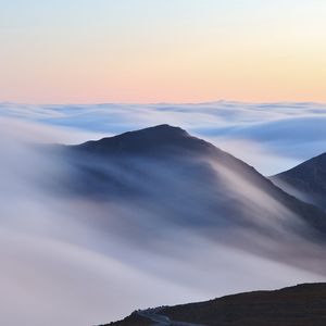 Image post by @nationalparktrust on Instagram