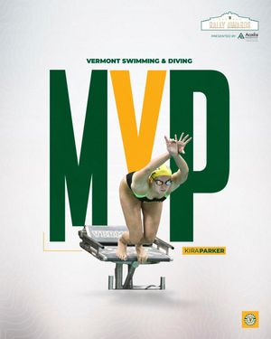 Image post by @uvmathletics on Instagram