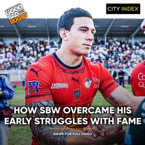 Image post by @goodbadrugby on Instagram