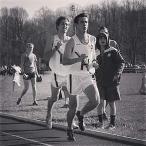 Image post by @hofstratrackxc on Instagram