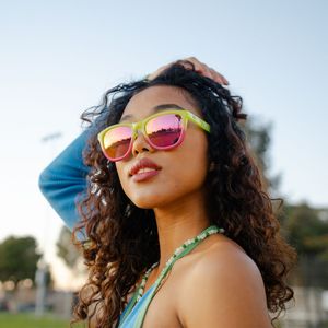 Image post by @knockaround on Instagram