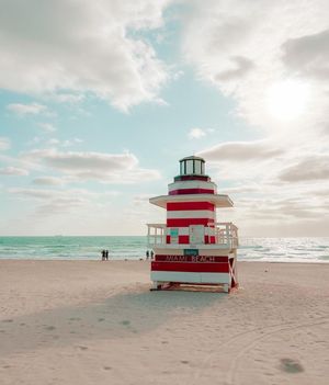 Image post by @miamibeachnews on Instagram