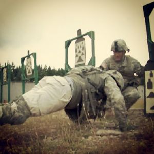 Image post by @goarmy on Instagram