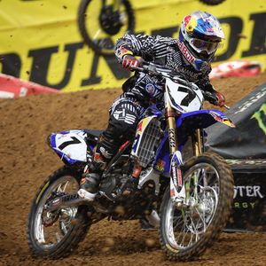 Image post by @racerxonline on Instagram