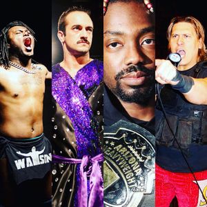 Image post by @cwfaz on Instagram
