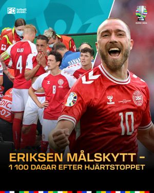Image post by @fotbolldirekt on Instagram