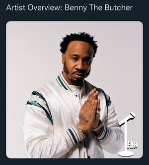 Image post by @fantastichiphop_ on Instagram
