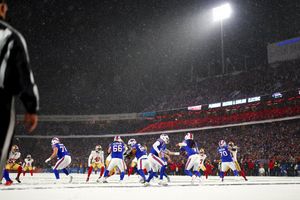 Image post by @NFL on Twitter/X