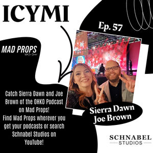 Image post by @madpropspod on Instagram