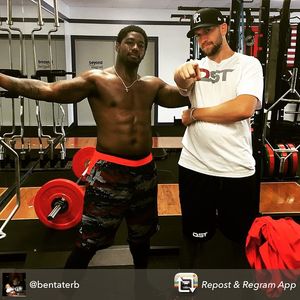 Image post by @dst_houston on Instagram