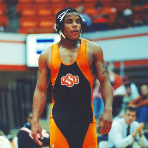 Image post by @cowboywrestling on Instagram
