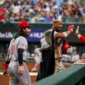 Image post by @reds on Instagram