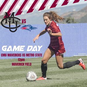 Image post by @coloradomesawomenssoccer on Instagram