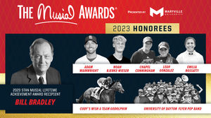 Image post by @MusialAwards on Twitter/X