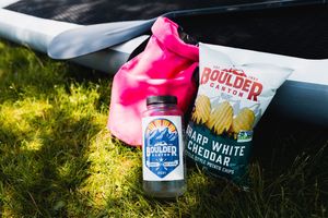 Image post by @bouldercanyon on Instagram