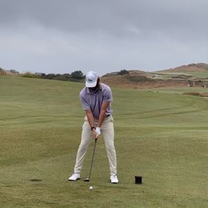 Image post by @highpointmgolf on Instagram