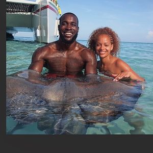 Image post by @kamchancellor on Instagram
