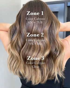 Image post by @behindthechair_com on Instagram
