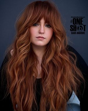 Image post by @behindthechair_com on Instagram