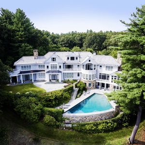 Image post by @christiesrealestate on Instagram