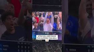 Video post by @sportingnews on YouTube