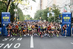 Image post by @nyrr on Instagram