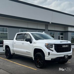 Image post by @davesinclaircustoms on Instagram