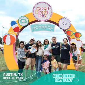 Image post by @goodpop on Instagram