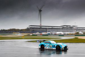 Image post by @mercedesamg on Instagram