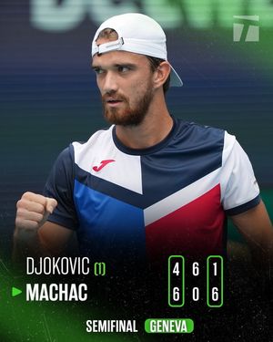 Image post by @tennischannel on Instagram