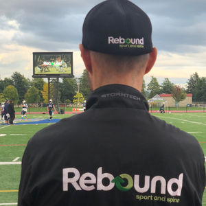 Image post by @reboundclinicss on Instagram