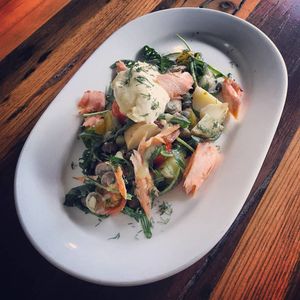Image post by @theparcelyardpub on Instagram