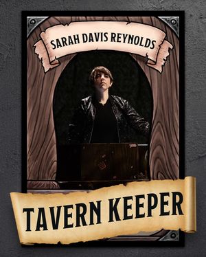 Image post by @twentysidedtavern on Instagram