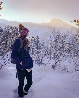 Image post by @bouldermagazine on Instagram