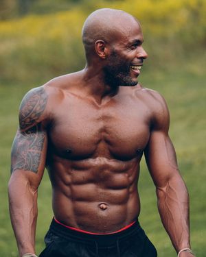 Image post by @adrianwilliamsnyc on Instagram