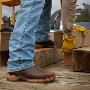 Image post by @tonylamaboots on Instagram