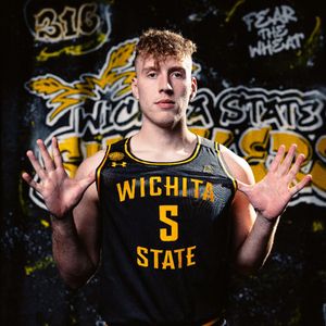 Image post by @goshockersmbb on Instagram