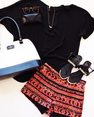 Image post by @cultureclothing_lbk on Instagram