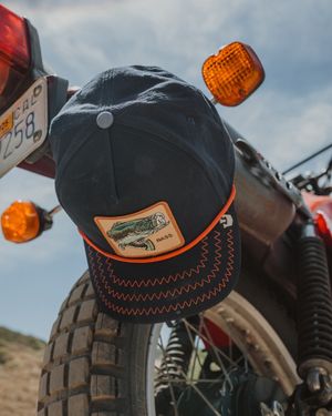 Image post by @goorinbros on Instagram