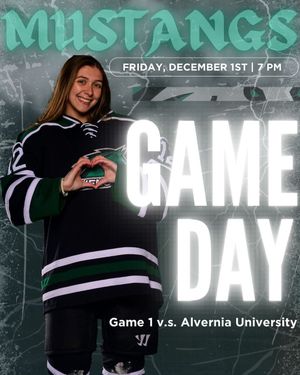 Image post by @stevensonhockey on Instagram