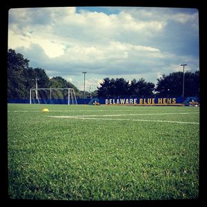 Image post by @udbluehens on Instagram