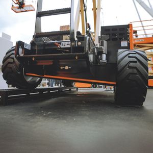 Image post by @jlgindustries on Instagram
