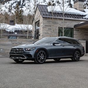 Image post by @mercedesbenz on Instagram