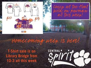 Image post by @cucentralspirit on Instagram