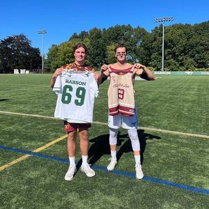 Image post by @washeduplaxbros on Instagram
