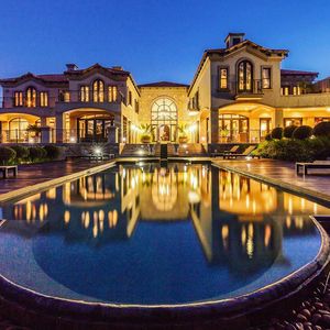 Image post by @christiesrealestate on Instagram