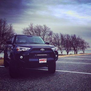 Image post by @jerrystoyota on Instagram