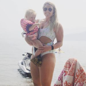 Image post by @daniellelawrie15 on Instagram