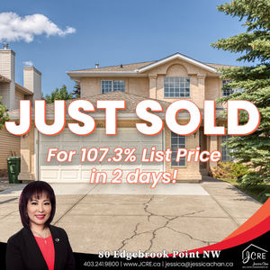 Image post by @jessicachanteamyyc on Instagram